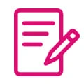list